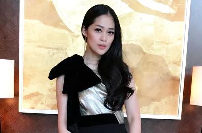 Gracia Indri Curhat Perjuangannya Turunkan Berat Badan Hingga 22 Kg