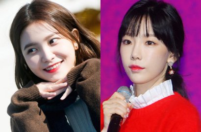 Kini Seagensi, Yeri Red Velvet Sebut Tae Yeon Idolanya Sejak SD