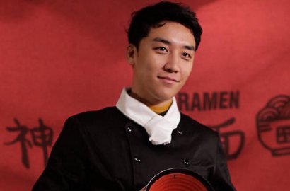 Seungri Dikabarkan Bakal Gelar Pesta Ultah di Tempat Megah Ini, Netter Heboh