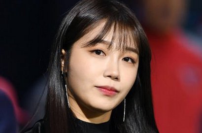 Eunji A Pink Kembali Diancam Bom, Polisi Penuhi Lokasi Preskon 'Untouchable'