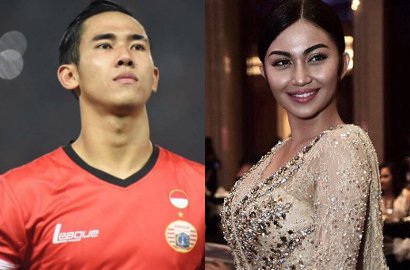 Ryuji Utomo Akhirnya Unggah Foto Bareng Ariel Tatum, Netter: Cepetan Nikah