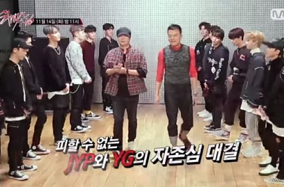 Netter Tak Sabar Nantikan 'Stray Kids' Battle Lawan Trainee YG, Siapa Bakal Menang?