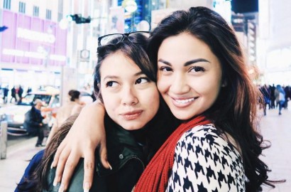 Bela Diri Dituduh Rebut Ryuji dari Yuki Kato, Ariel Tatum Tetap Banjir Sindiran