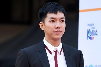 Lee Seung Gi Dilaporkan Gabung VarShow, Apakah 'New Journey to the West'?