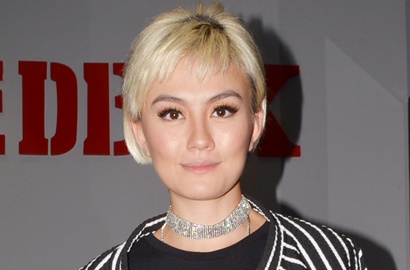 Unggah Video Ini, Agnes Monica Bocorkan Bakal Tampil di MAMA 2017?