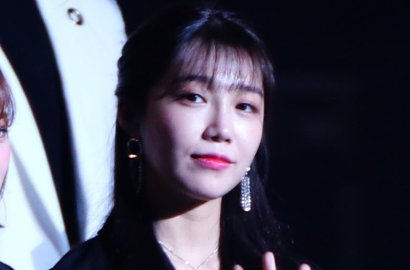 Eun Ji A Pink Terlihat Cemas, Tak Ada Ledakan di Lokasi Preskon 'Untouchable'
