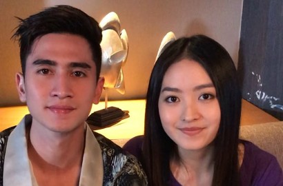 'STJC Reborn' Muncul Adegan Verrell-Wilona Hampir Ciuman Bibir, Netter Protes ke KPI
