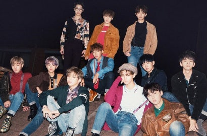 Kalahkan EXO dan BTS, Wanna One Dipastikan Bawa Pulang Penghargaan Ini di MMA 2017