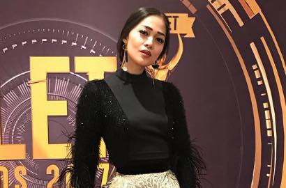 Gisela Cindy Miliki Rambut Cepak dan Tato, Adik Gracia Indri Terseret Pergaulan Bebas?