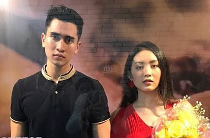 Adegan Mesra di 'STJC Reborn' Jadi Sorotan, Verrell Santai Pamer Ditindih Wilona
