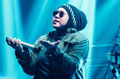 Melly Goeslaw Ingatkan Jangan Merampas Hak Orang Lain, Netter 'Senggol' Ayu Ting Ting