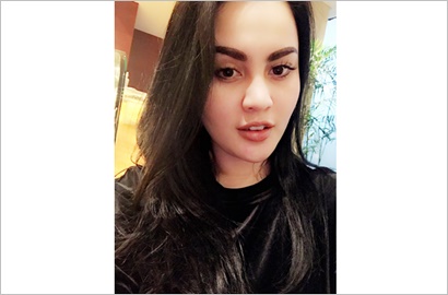 Beredar Foto Mesra dan Bukti Tiket Perjalanan Jennifer Dunn dan Selingkuhan