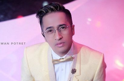 Cerita Pertemuan Terakhir, Irfan Hakim Beber 'Firasat' Sebelum Ayah Meninggal