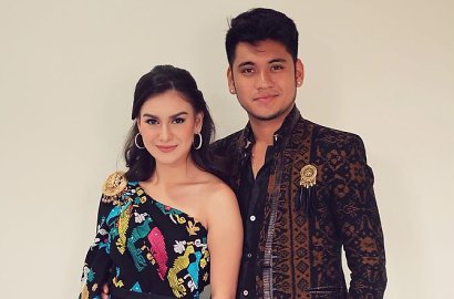Umbar Tatapan Mesra, Irish Bella-Giorgino Akhirnya Nikah di 'Rahmat Cinta'?