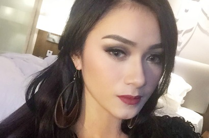 Dara The Virgin 'Gatal' Soal Pelakor, Netter Sebut Sindir Mulan Jameela?