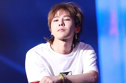 Balik ke Masa Awal Debut, Penampilan Baru G-Dragon Ini Bikin Netter Melongo