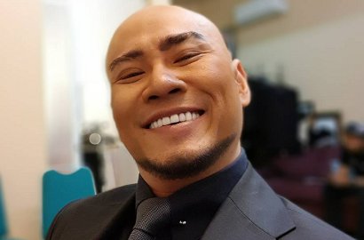 Ungkap Film 'Knight Kris' Digarap 8 Tahun, Deddy Corbuzier Banjir Dukungan