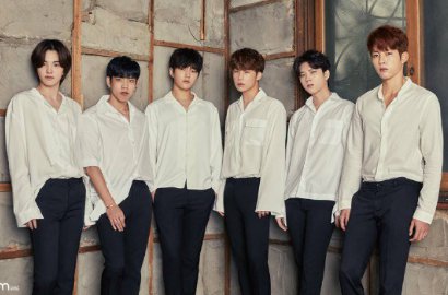 Infinite Kembali Tunda Comeback Hingga Januari 2018, Kenapa?