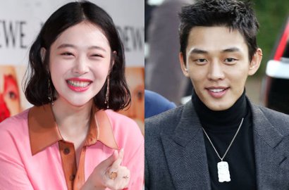 Psikiater Ungkap Kepribadian Sulli dan Yoo Ah In dari SNS, Netter: Intinya Tukang Caper