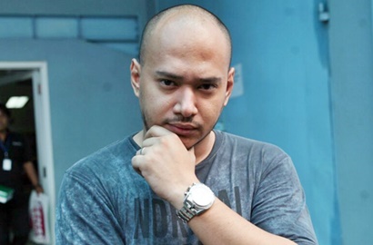 Baru Dua Bulan Menikah, Husein Alatas Tak Sabar Nantikan Kehadiran Momongan