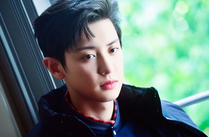 Sapa Fans Tiongkok, Chanyeol EXO Unggah Video Super Unyu Ini