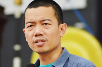 Ngamuk Kutipan Dicomot Selebgram dan Netter, Tere Liye Jadi Trending Topik