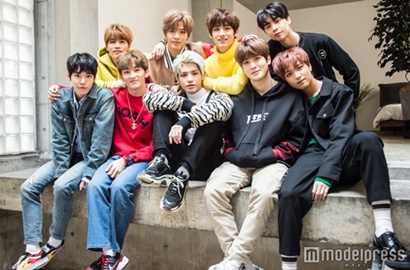Dianggap Ayah-Ibu, Ini Kata Member NCT 127 Soal Taeyong dan Doyoung