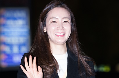 Siap dengan Kisah Penuh Haru, Choi Ji Woo Sedih di Teaser 'Most Beautiful Goodbye'