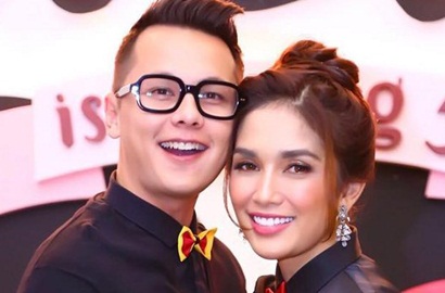 Siap Cerai Jika Andhika Begini, Ussy Sulistiawaty Takut Pernikahannya Diganggu Pelakor?