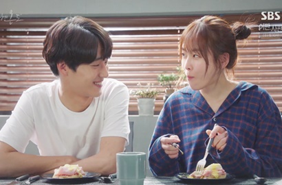 Gagal Cetak Rating Tinggi, Ending 'Temperature of Love' Disebut Mengecewakan