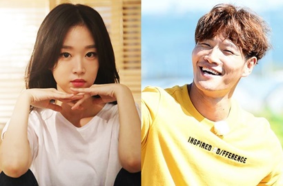 Keponakan Cantiknya Ikut 'The Unit', Kim Jong Kook Semangat Minta Dukungan