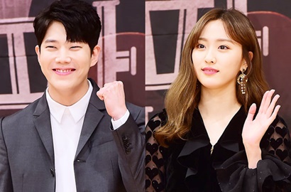 Ketemu di 'Nothing to Lose', Dong Ha dan Haeryung BESTie Ternyata Eks Trainee JYP