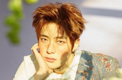 SM STATION Siap Rilis Lagu Baru, 'Kecantikan' Jaehyun NCT di Teaser Foto Disorot