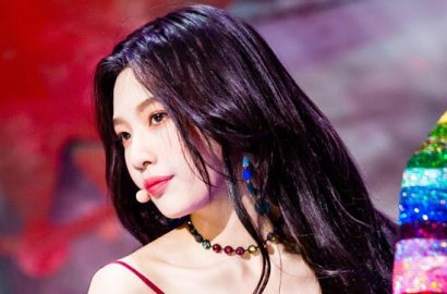 Kostum Panggung Joy Jadi Sorotan, Netter Pertanyakan Konsep Comeback Red Velvet