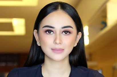Aura Kasih Lagi-Lagi Kepergok Jalan Bareng 'Robert Pattinson', Netter Beri Restu