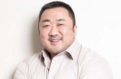 Berkat 'Train to Busan', Ma Dong Seok Ditawari Casting Main Film Marvel?