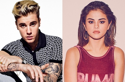 Makin Serius, Justin Bieber Siap Nikahi Selena Gomez?