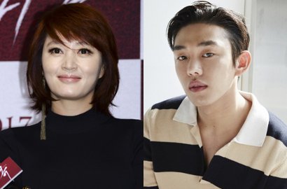 Berhasil Ajak Kim Hye Soo, 'National Bankruptcy Day' Incar Yoo Ah In