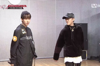 Dipuji Yang Hyun Suk, Battle Rap Trainee JYP Lawan YG di 'Stray Kids' Pukau Netter