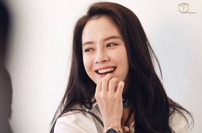 Tak Hanya Song Ji Hyo, Para Artis Ini Juga Donasi Untuk Korban Gempa Pohang