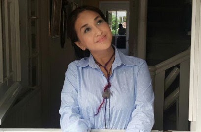 Berharap Menikah dengan Kekasih, Paramitha Rusady Masih Harus Berjuang