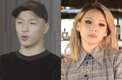 Taeyang Big Bang Khawatir Rating, CL Bahas Bubarnya 2NE1 di 'Double Life'