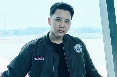 Kocak, Beredar Video Rangga Moela Tirukan Shafa Harris Saat Labrak Jennifer Dunn