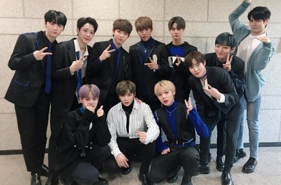 Ditanya Member yang Paling Narsis dan Suka Selca, Begini Jawaban Wanna One