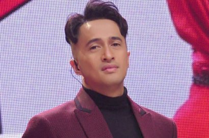 Berharap Kumpul di Surga dengan Sang Ayah, Irfan Hakim: Ini Perpisahan Sesaat