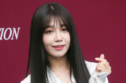 Dikenal Ceria, Eun Ji A Pink Ternyata Punya Sisi Pemalu Seperti Ini