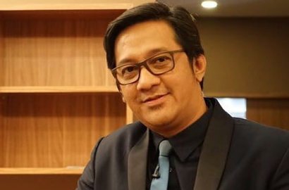 Pamer Stinky Bakal Manggung Bareng, Andre Taulany Bikin Fans Baper