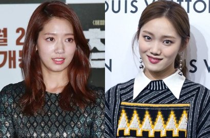 Pamerkan Kedekatan dengan Lee Sung Kyung, Park Shin Hye Unggah Foto Unyu Ini