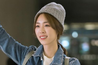 Tak Pedulikan Rating 2 Persen 'Package', Lee Yeon Hee Lebih Fokus Hal Ini