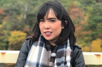 Hampir Dipolisikan Karena Jualan Jam, Begini Cerita Kocak Fitri Tropica